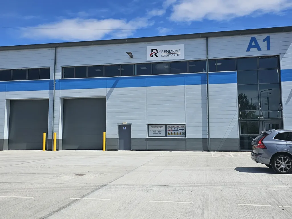 Distribution centre_1