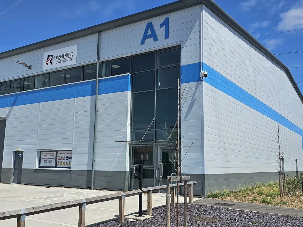 Distribution centre_2